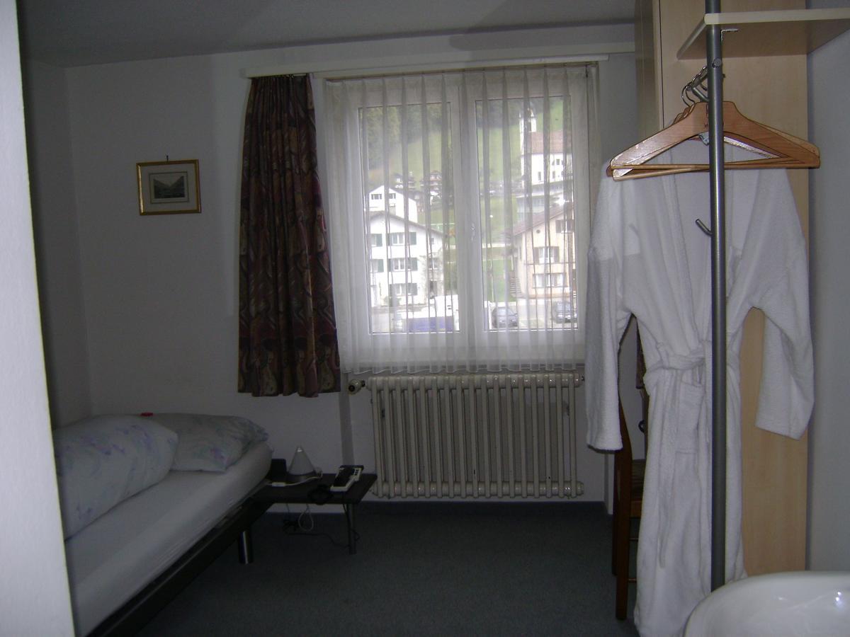 Muotathal Gasthaus Post מראה חיצוני תמונה
