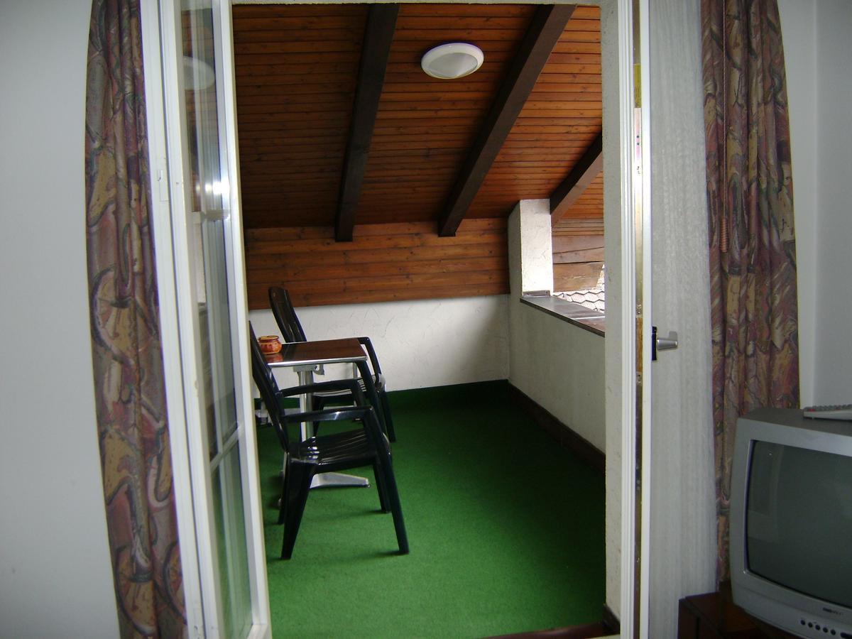 Muotathal Gasthaus Post מראה חיצוני תמונה